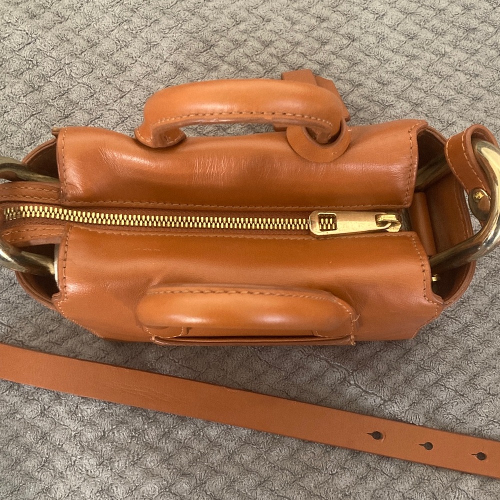 J.Crew mini bag - Picture 8 of 13